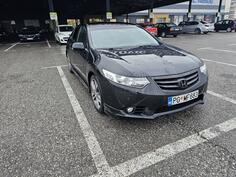 Honda - Accord - 2.2 i-CDTi