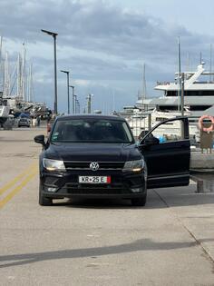 Volkswagen - Tiguan - 2.0 TDI