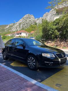 Volkswagen - Passat - 2.0 TDI