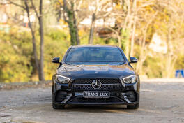 Mercedes Benz - E 220 - E220 cdi 4matic