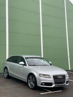 Audi - A4 - 2.0