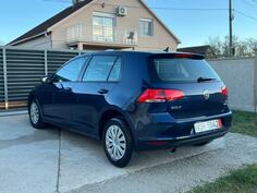 Volkswagen - Golf 7 - 81kw