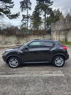 Nissan - Juke - 1.5 dci