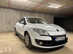 Renault - Megane - 1.5 DCI