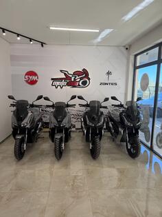 Cagiva - MV CAGIVA ABS TCS GPS WIFI