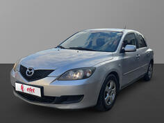 Mazda - 3 - 1.4i