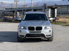 BMW - X3 - 2.0 xDrive