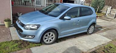 Volkswagen - Polo - 1.2 TDI