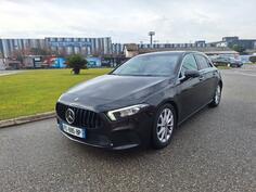 Mercedes Benz - A 180 - 1.5 dci