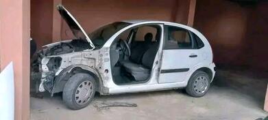 U djelovima Citroen - C3 HDI