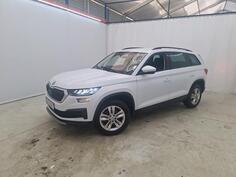 Škoda - Kodiaq - 4x4 2.0 TDI 150ks