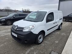 Renault - Kangoo - MAXI