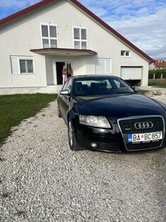 Audi - A6 - 3.0