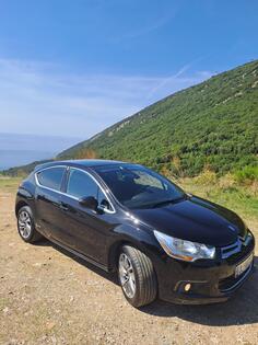 Citroen - DS4 - 1.6 E hdi