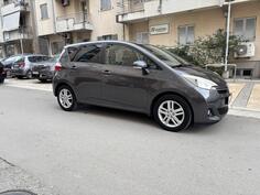 Toyota - Verso-S - 1,33