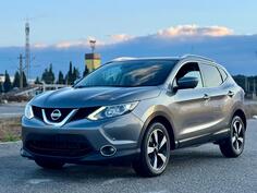 Nissan - Qashqai - 1,6 dci
