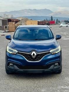 Renault - Kadjar - 1,5 dci
