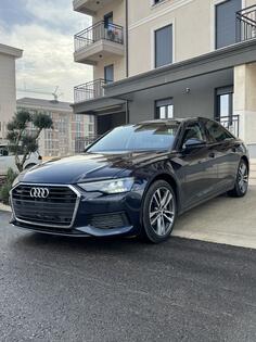 Audi - A6 - 2.0 TDI