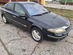 Renault - Laguna - 1,9 88kw