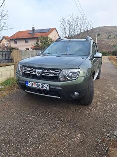 Dacia - Duster - 1.5 DCI