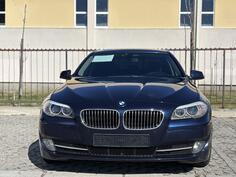 BMW - 520 - 2.0 120kw