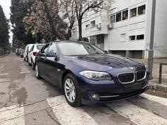 BMW - 520 - 2.0 120kw