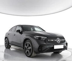 Mercedes Benz - GLC 220 - D COUPE 4Matic 9G-Tronic AMG Line VIRTUAL COCKPIT - Novi model