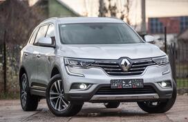 Renault - Koleos - 2.0 dci