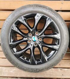 Ronal felne i BMW gume