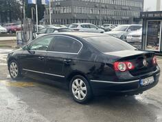 Volkswagen - Passat - 1.9 TDI