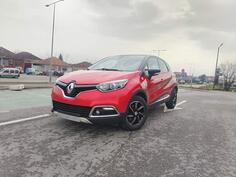 Renault - Captur - 1.5dci