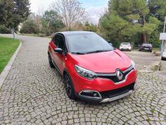 Renault - Captur - 1.5dci