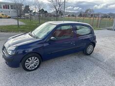 Renault - Clio - 1.5DCI