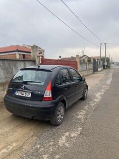 Citroen - C3 - 1.4hdi