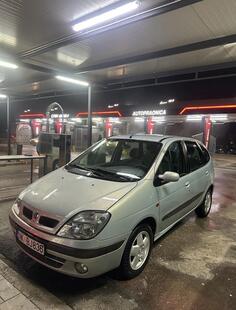Renault - Scenic - 1.9