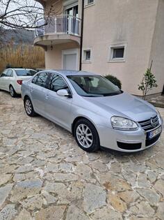 Volkswagen - Jetta - 1.9tdi