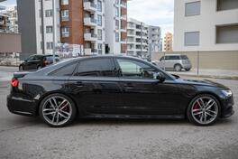 Audi - A6 - 3.0 BTDI