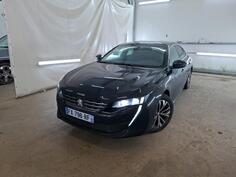 Peugeot - 508 - Zamijenjen lanac ALLURE