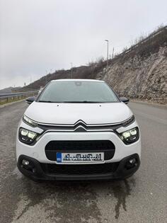 Citroen - C3 - 1.5