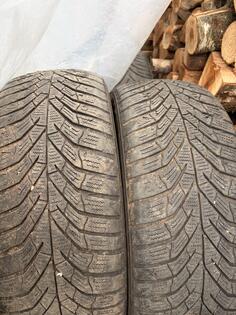 Kumho - M+S - Kış guma