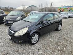 Opel - Corsa - 1.3 CDTI