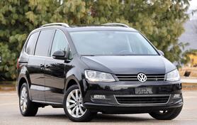 Volkswagen - Sharan - 2.0 TDI