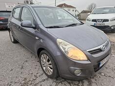 Hyundai - i20 - 1.6 dizel