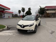 Renault - Captur - 1.5 dCi