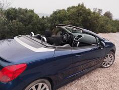 Peugeot - 207 - 207 CC 1.6 HDI