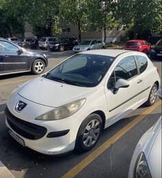 Peugeot - 207 - 1.6 HDI