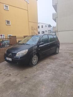 Renault - Grand Scenic - 1.5dci