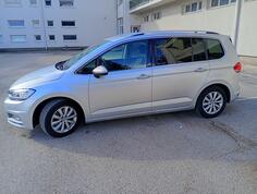 Volkswagen - Touran