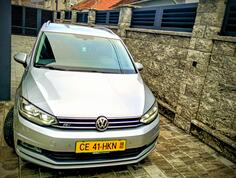 Volkswagen - Touran