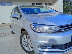 Volkswagen - Touran